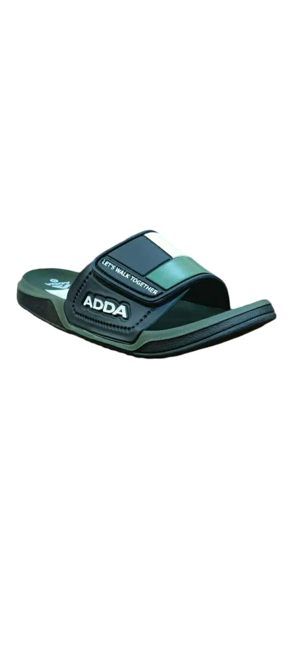 Adda Slipper Graphic