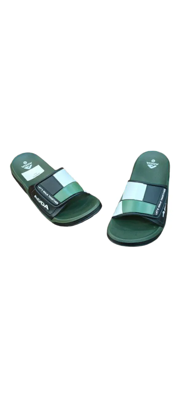 Adda Slipper Graphic