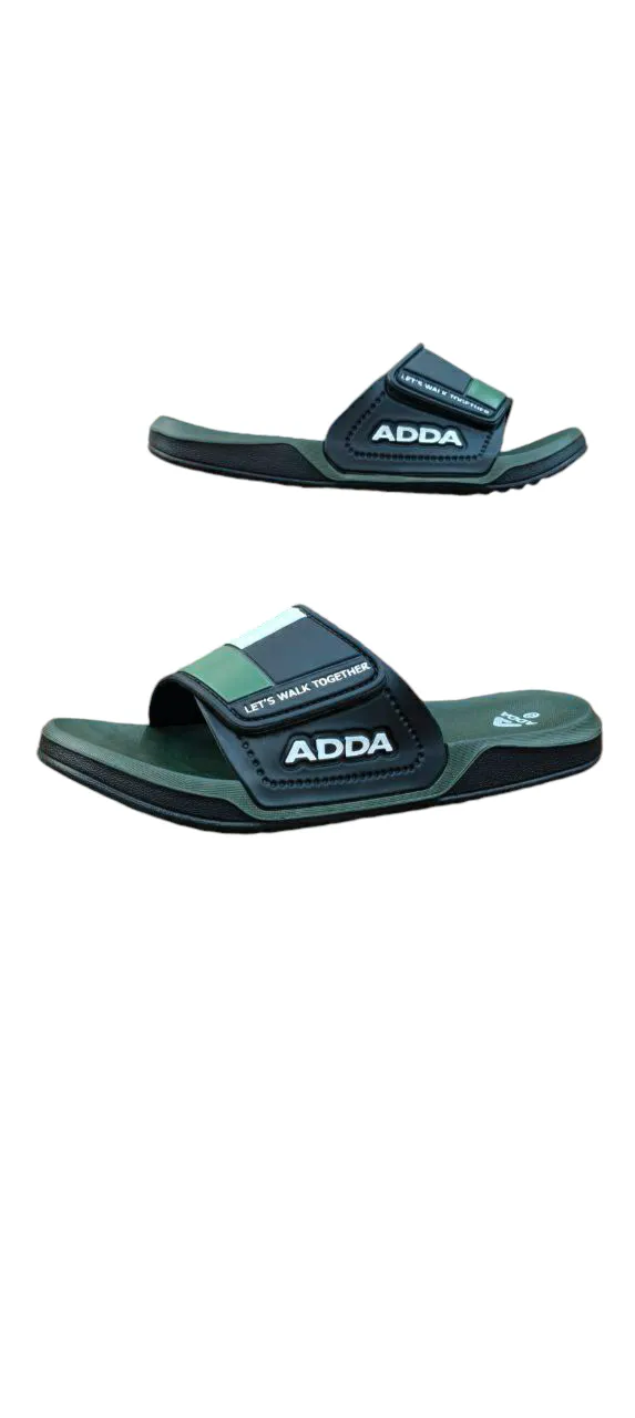 Adda Slipper Graphic