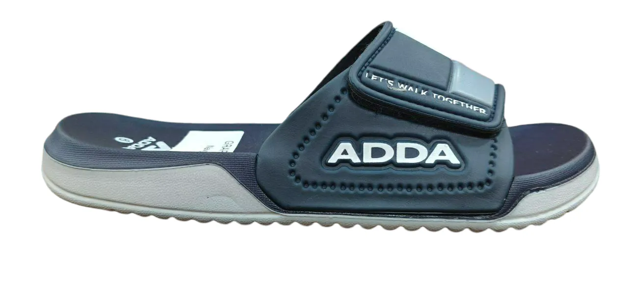 Adda Slipper Graphic