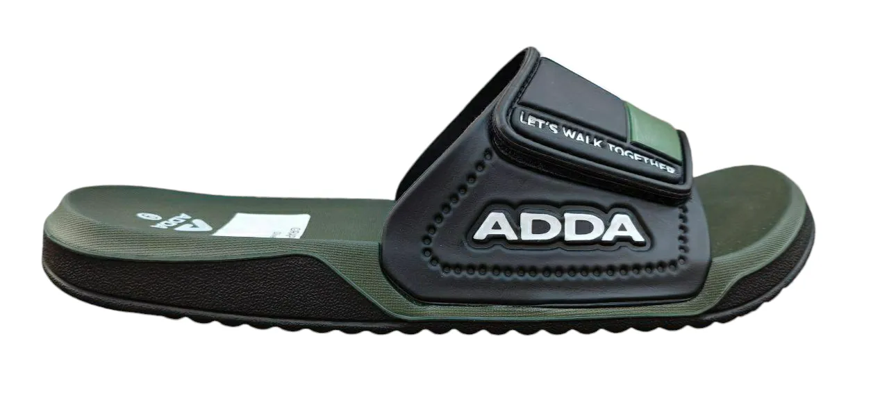 Adda Slipper Graphic