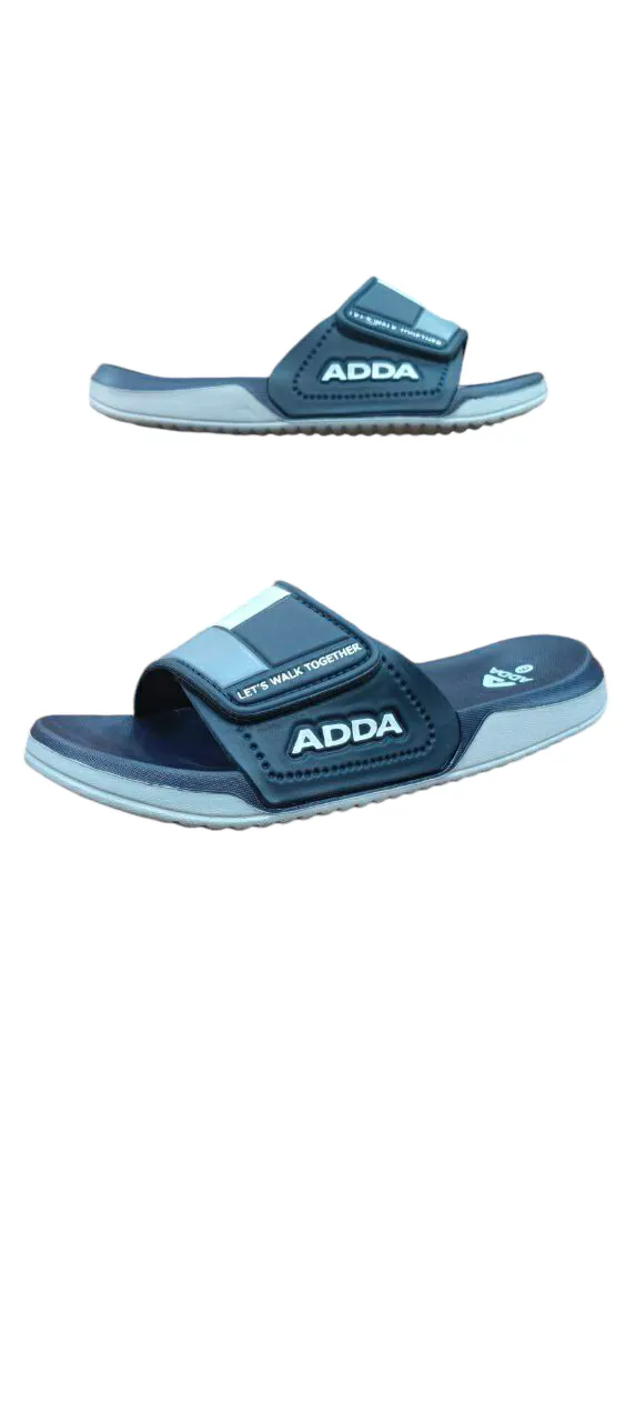 Adda Slipper Graphic