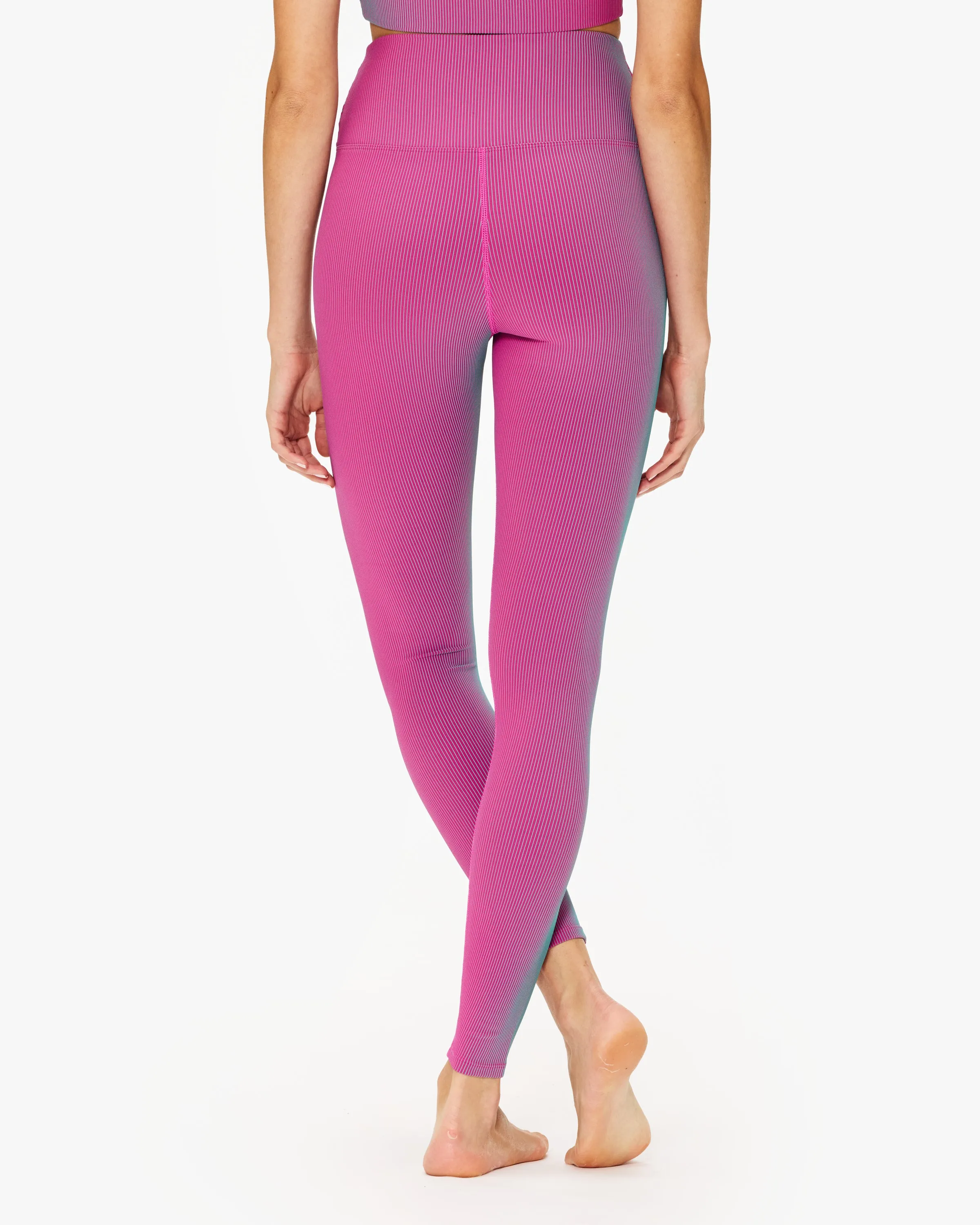 Beach Riot Taylor 7/8 Legging