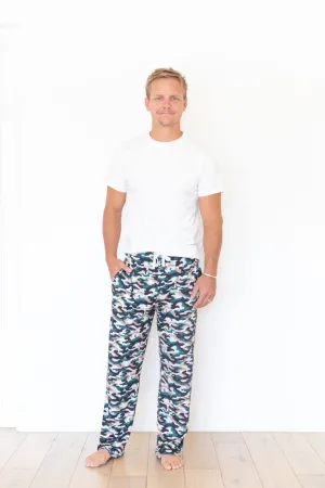 CAMOUFLAGE | MEN'S PANTS