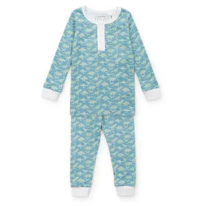 Dinosaur Dig 2pc Pjs