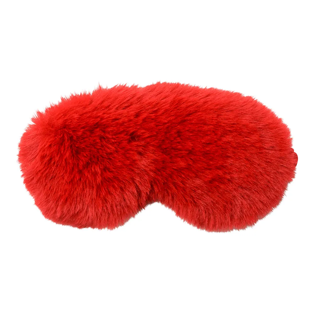 Eye Mask - Cosy Luxe - SALE