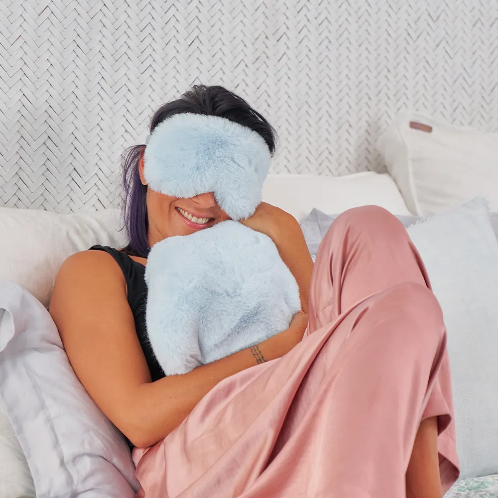 Eye Mask - Cosy Luxe - SALE