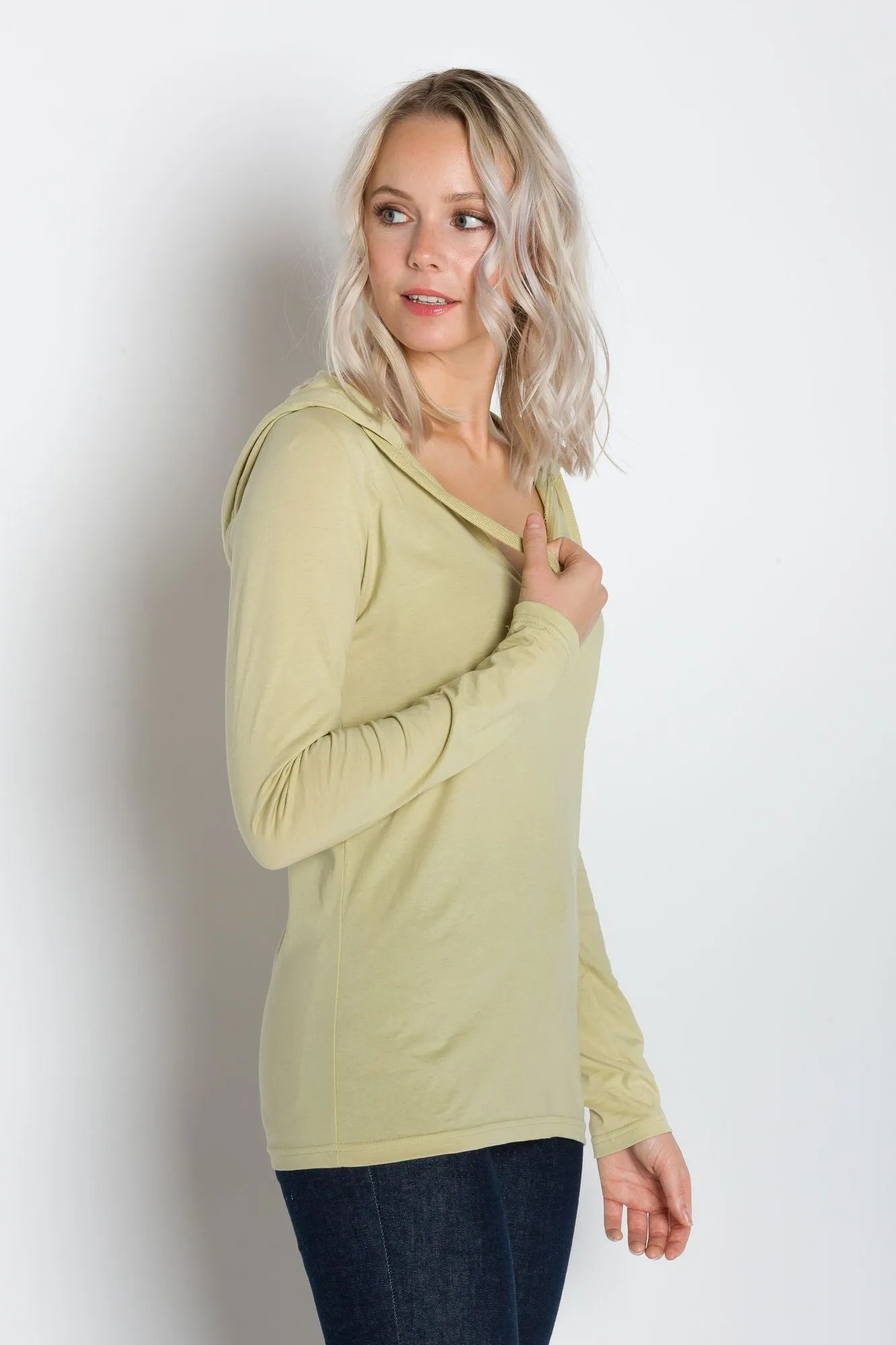 Faerie | Women's Hooded Pullover