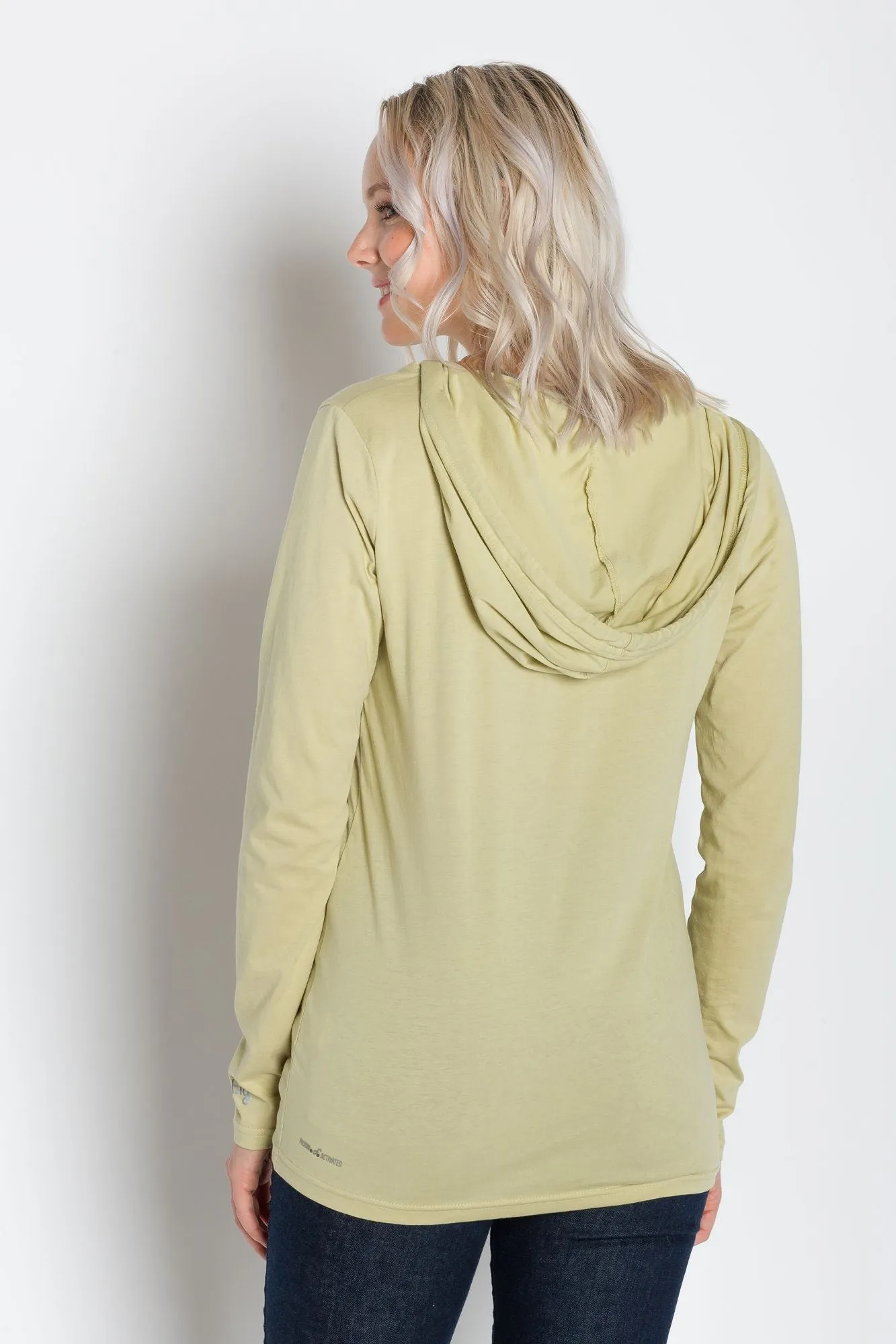 Faerie | Women's Hooded Pullover