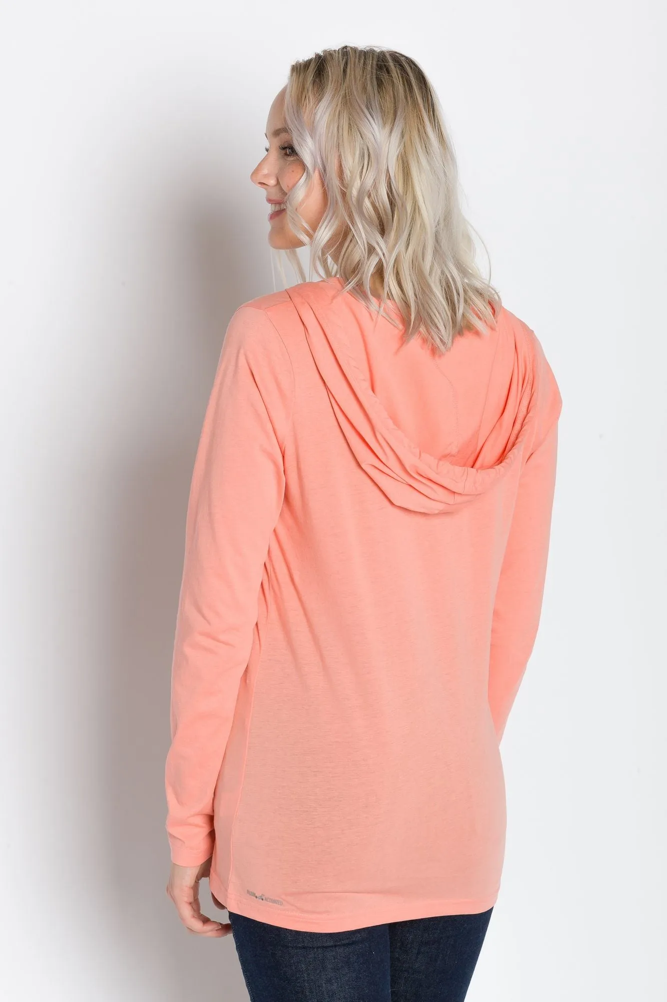 Faerie | Women's Hooded Pullover