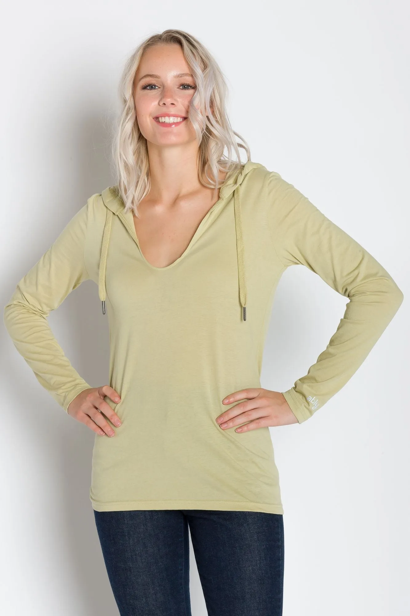 Faerie | Women's Hooded Pullover