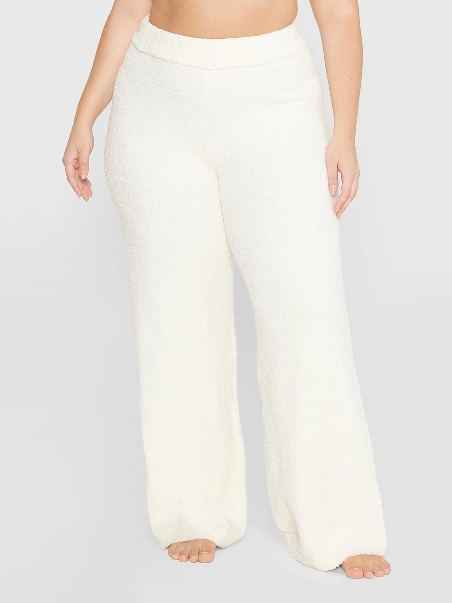 Fashion To Figure - The Cuddle Wide Leg Pants