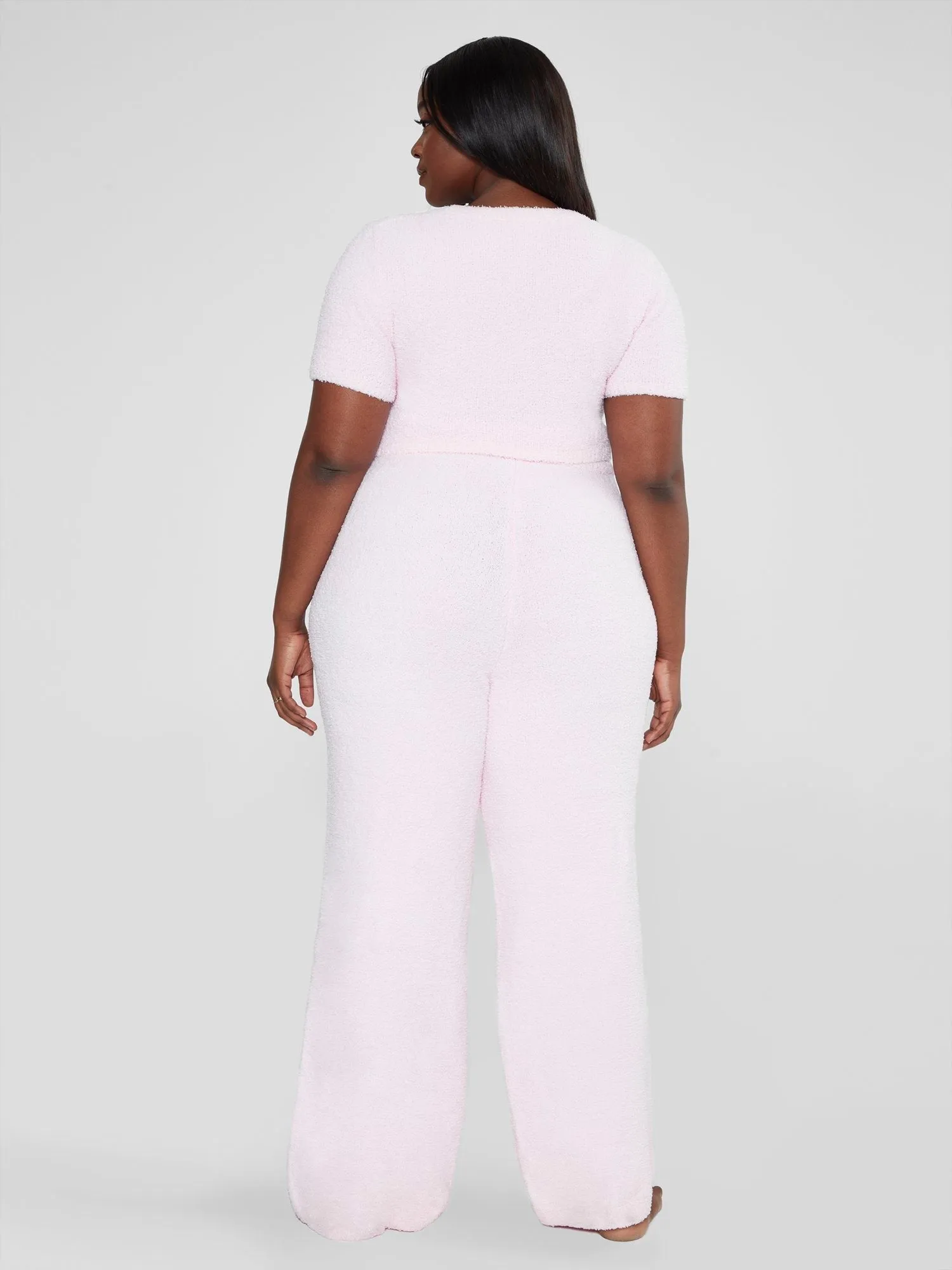 Fashion To Figure - The Cuddle Wide Leg Pants