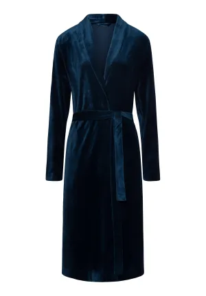 Favourites Robe 110cm | Mystic Blue 78859-1652