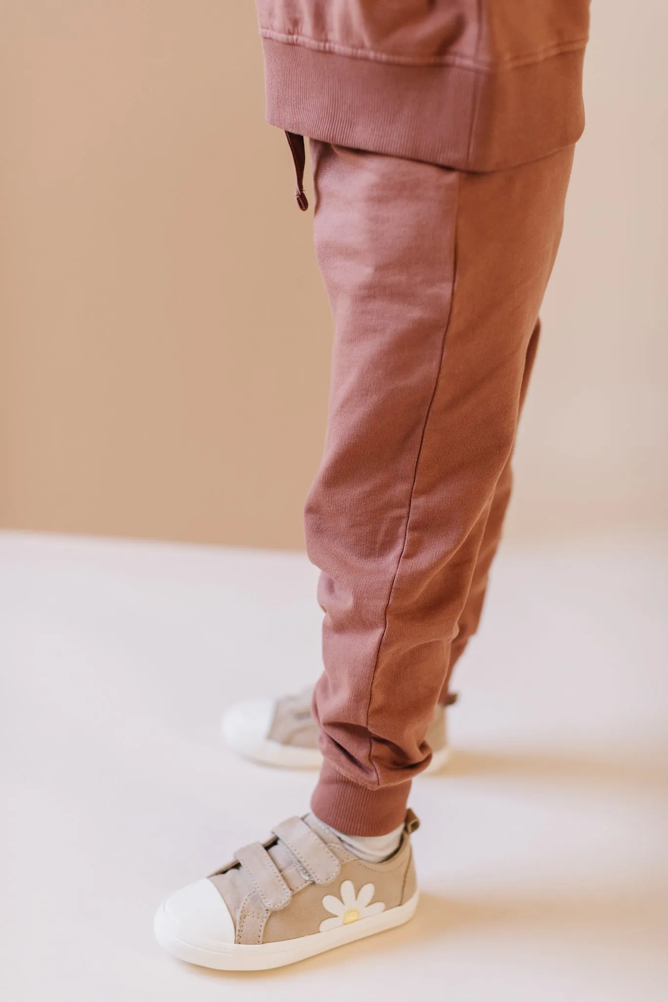 French Terry Jogger