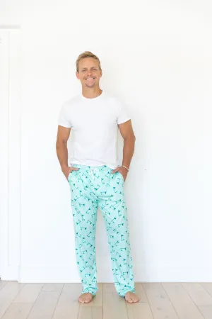 GOLF | MEN'S PANTS