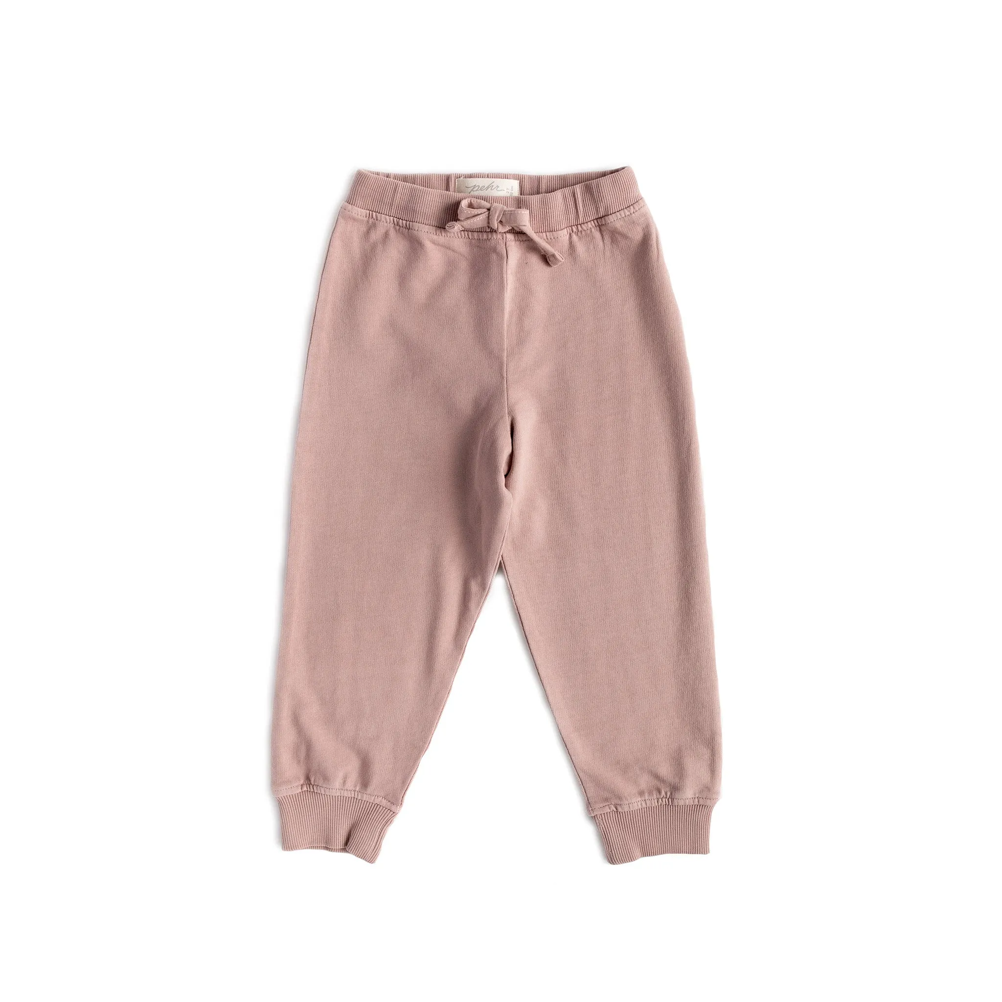 Kids French Terry Jogger