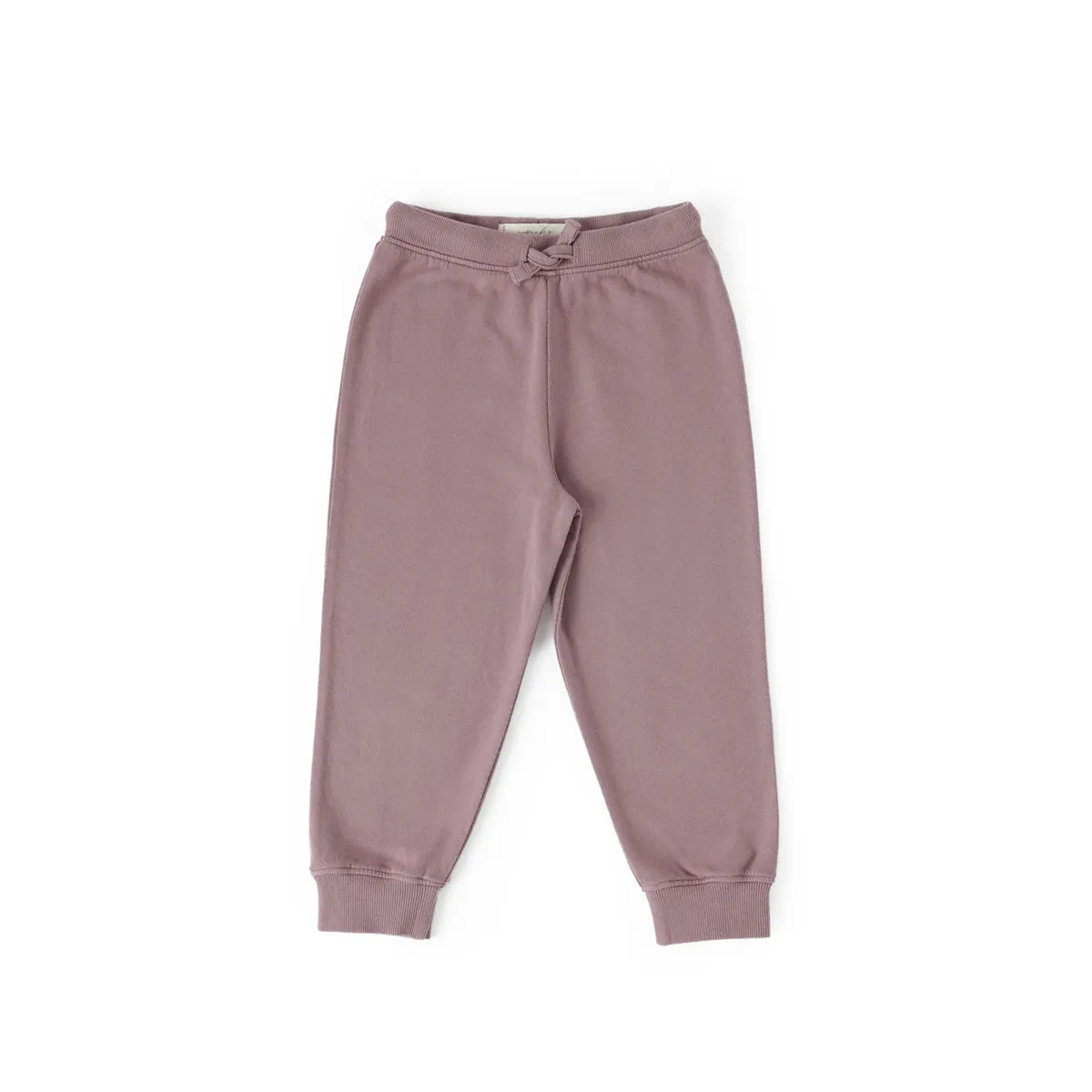 Kids French Terry Jogger