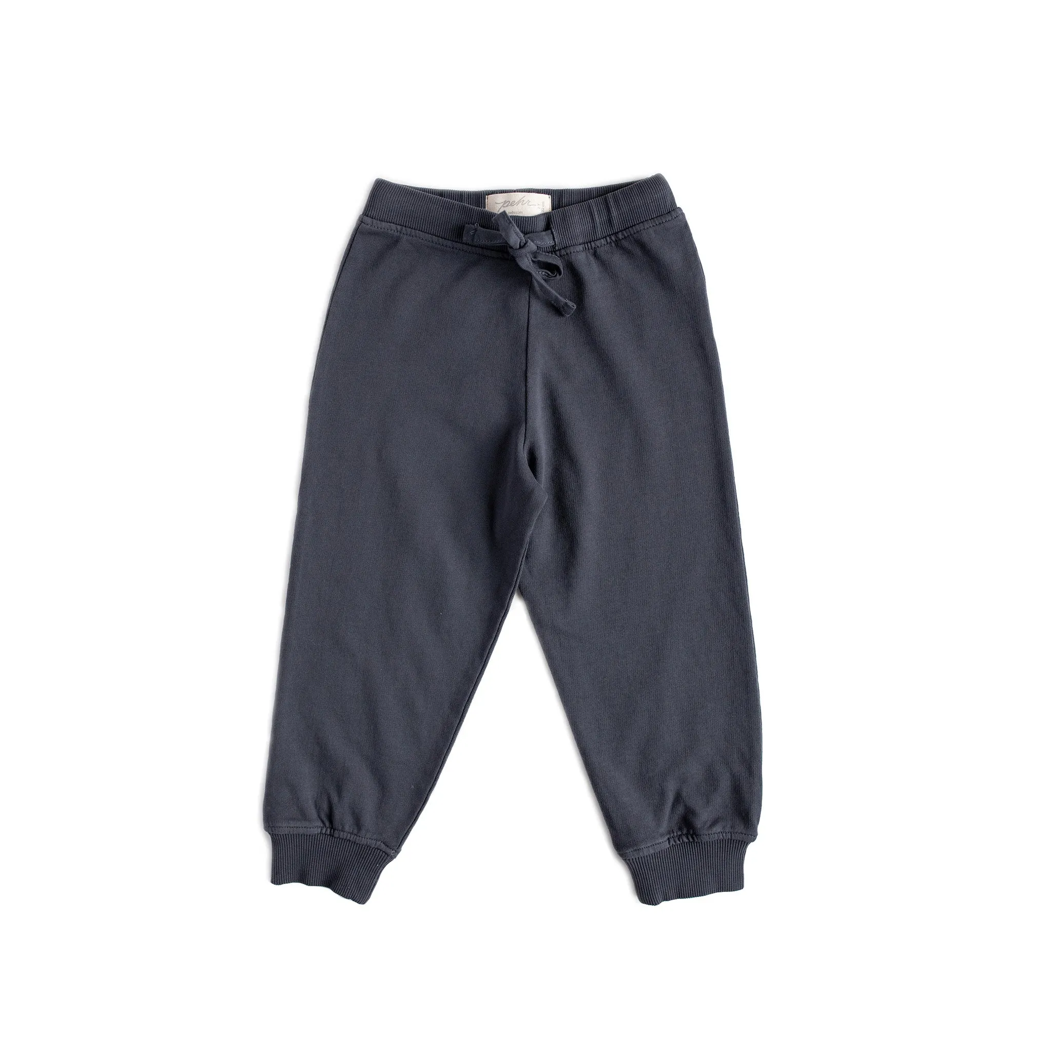 Kids French Terry Jogger