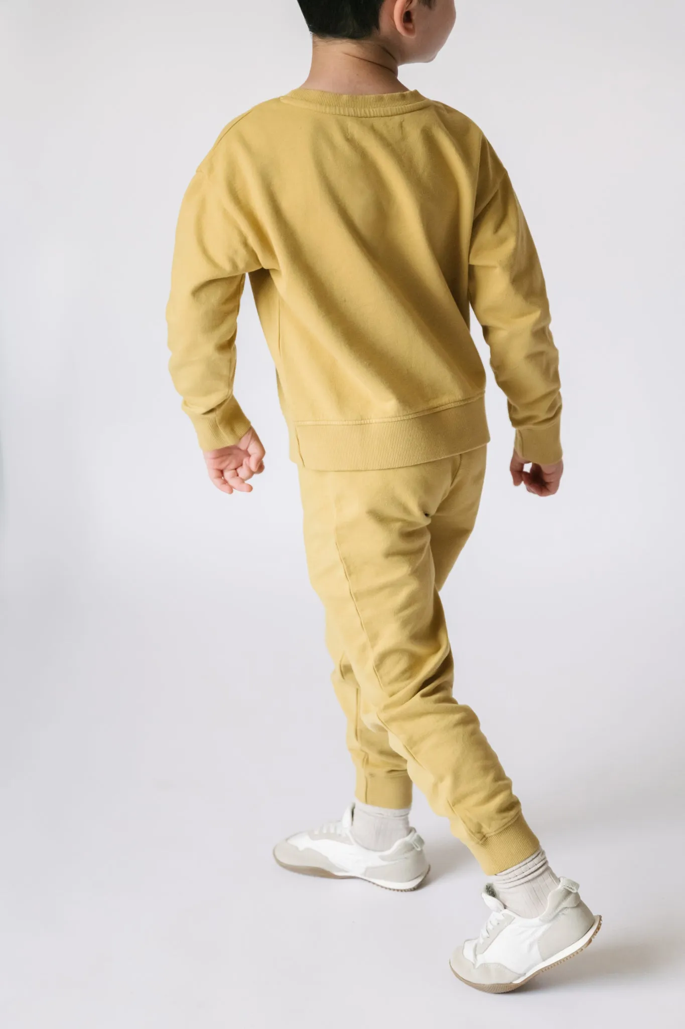 Kids French Terry Jogger