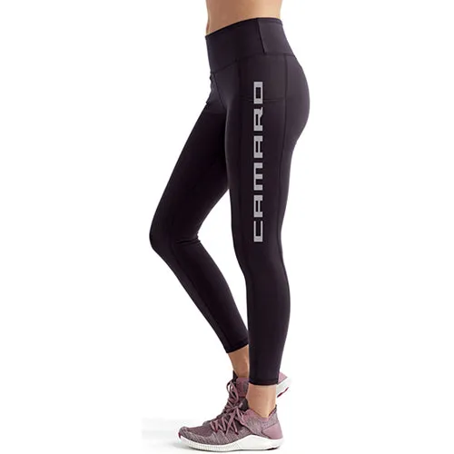 Ladies Camaro Luna Leggings