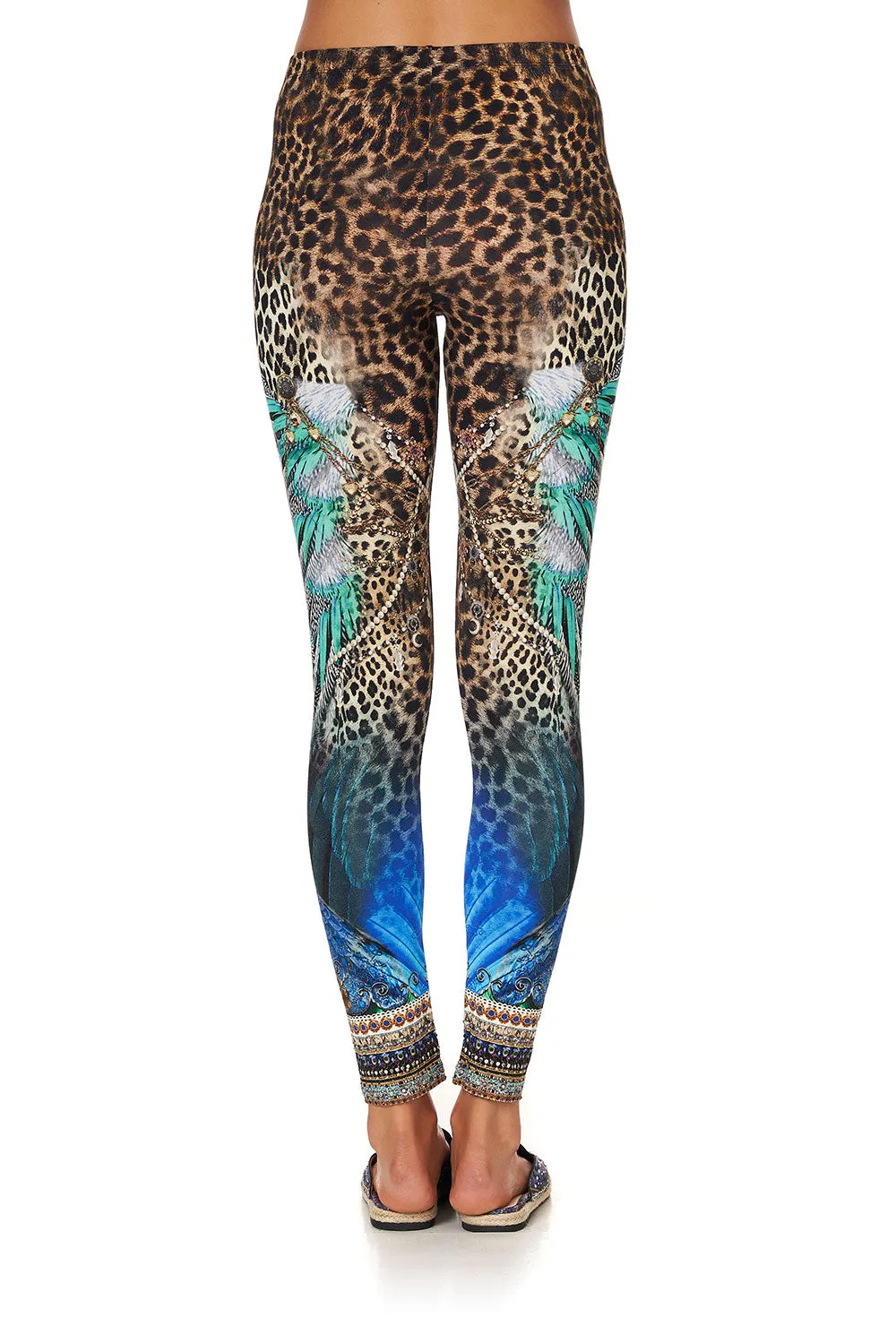 LEGGINGS ANIMAL ARMY