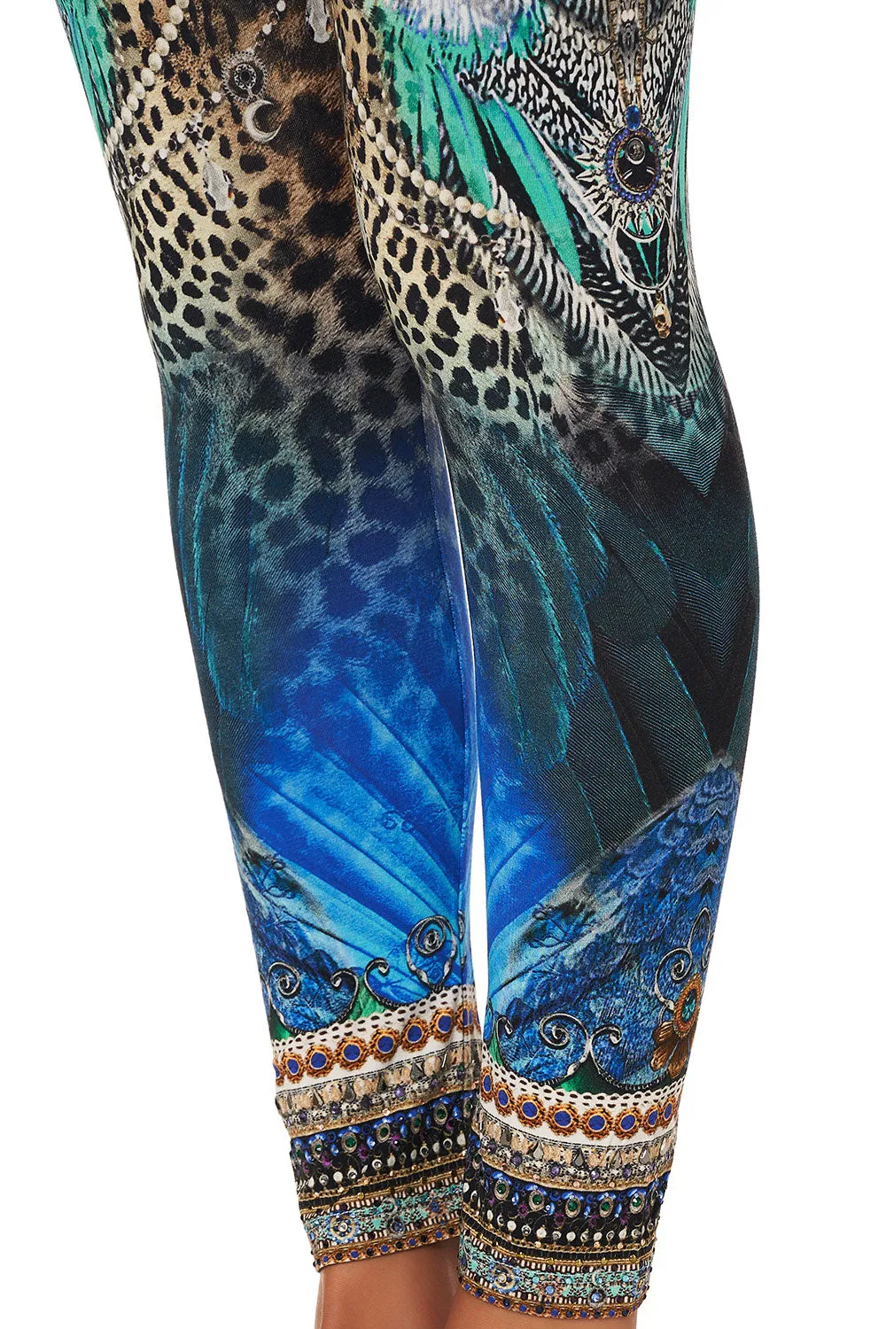 LEGGINGS ANIMAL ARMY