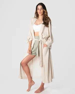 LOUNGE ROBE BIRCH