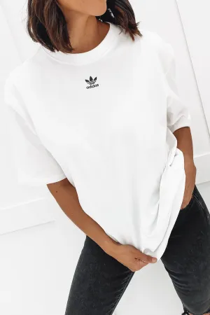 Loungewear Adicolor Essentials Tee White