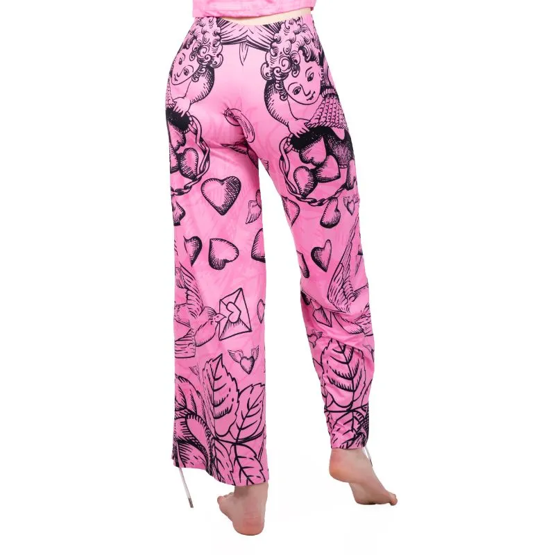 Loungewear Cupid (UK Size 8-14)