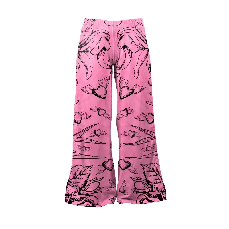 Loungewear Cupid (UK Size 8-14)