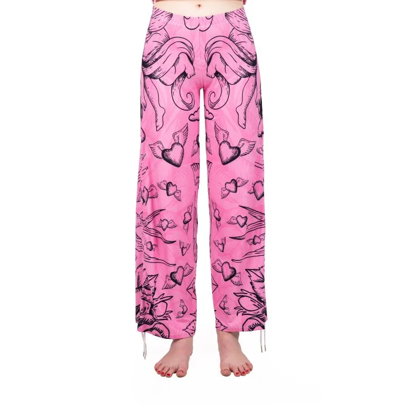 Loungewear Cupid (UK Size 8-14)