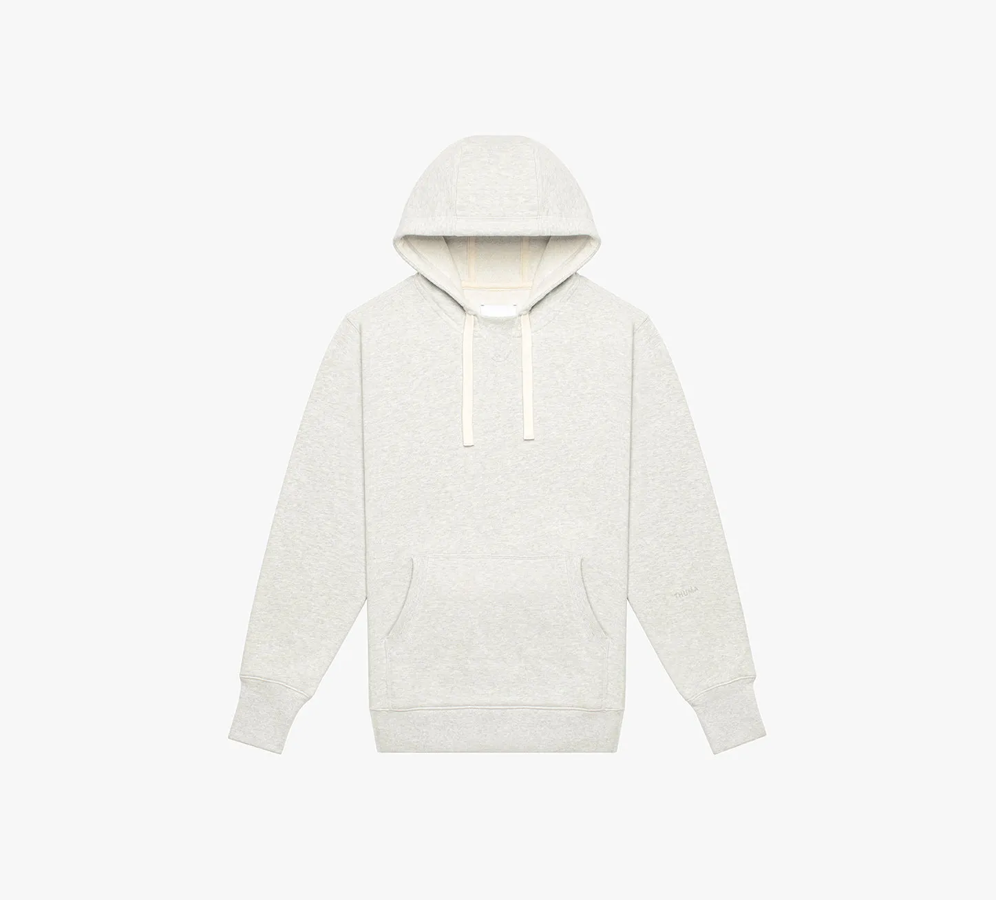 Midweight Terry Hoodie