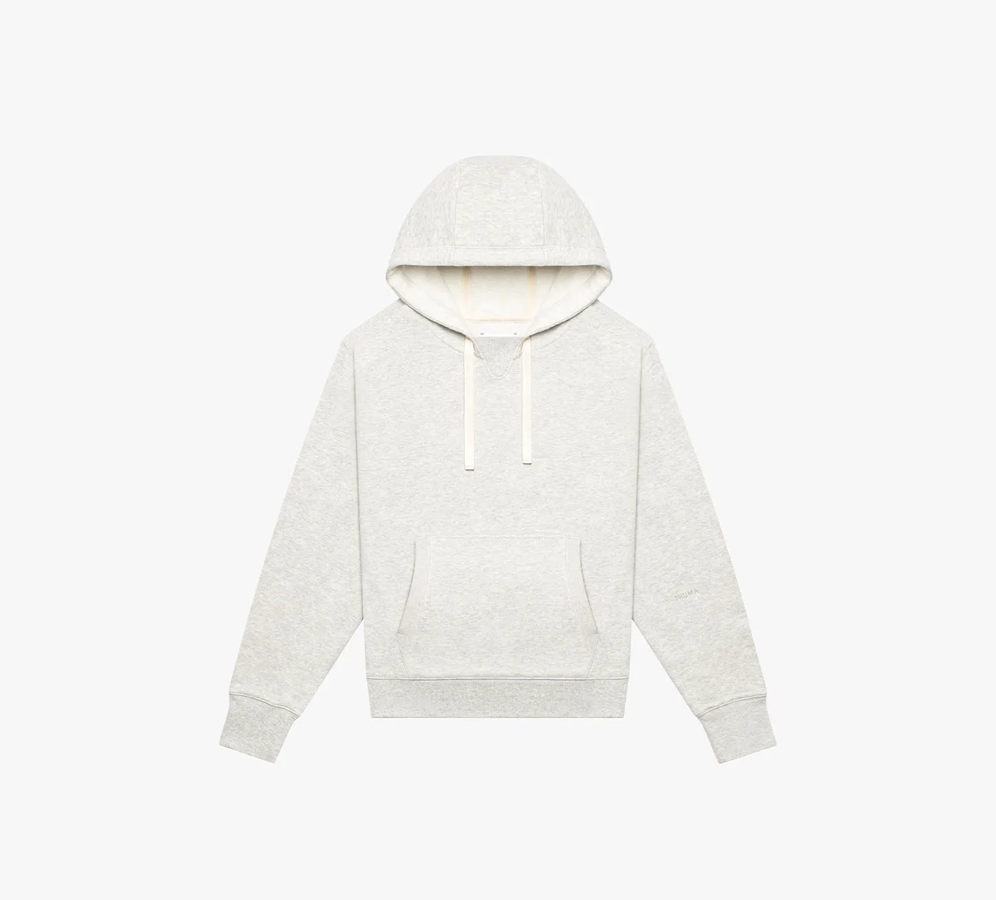 Midweight Terry Hoodie