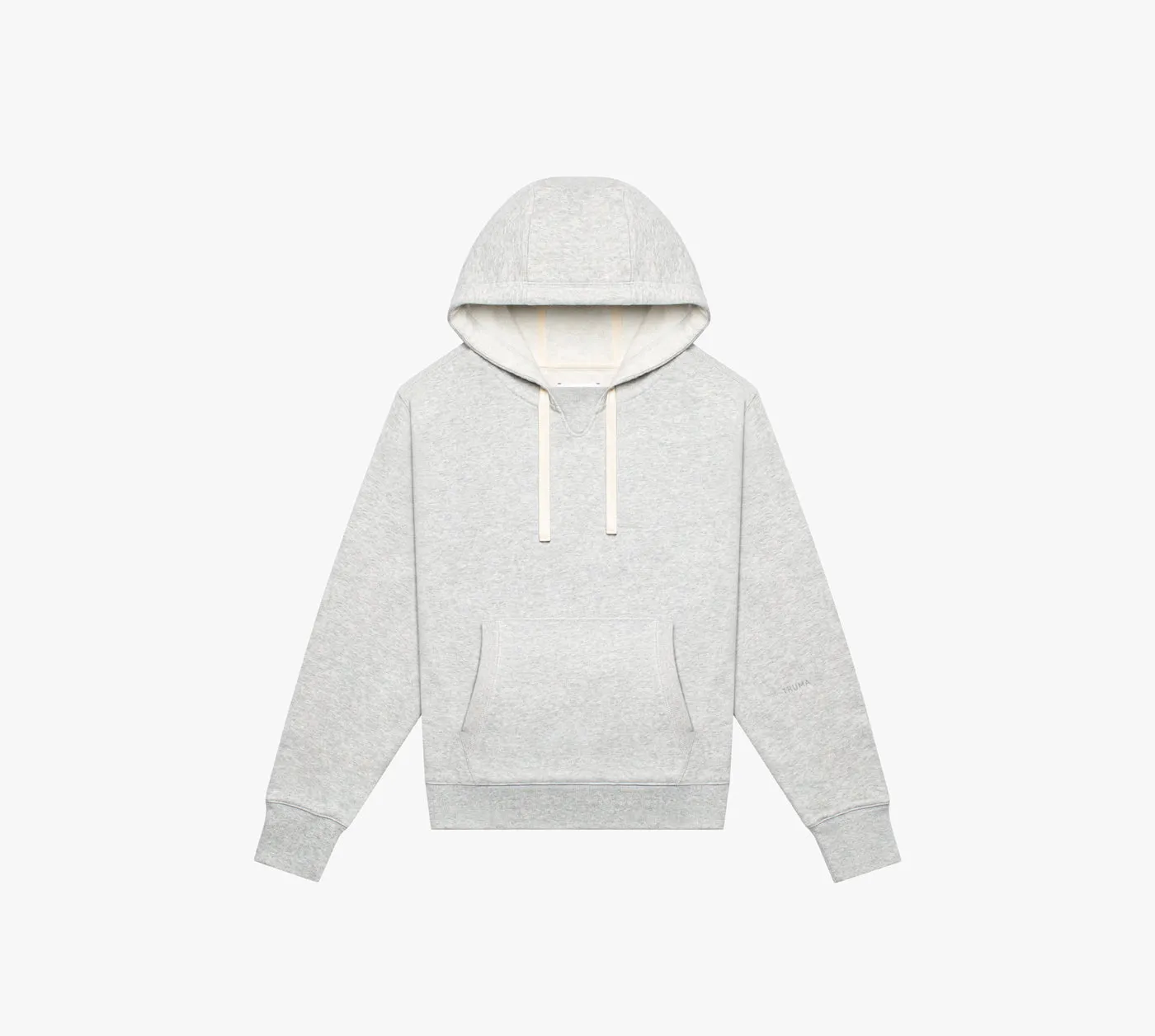 Midweight Terry Hoodie