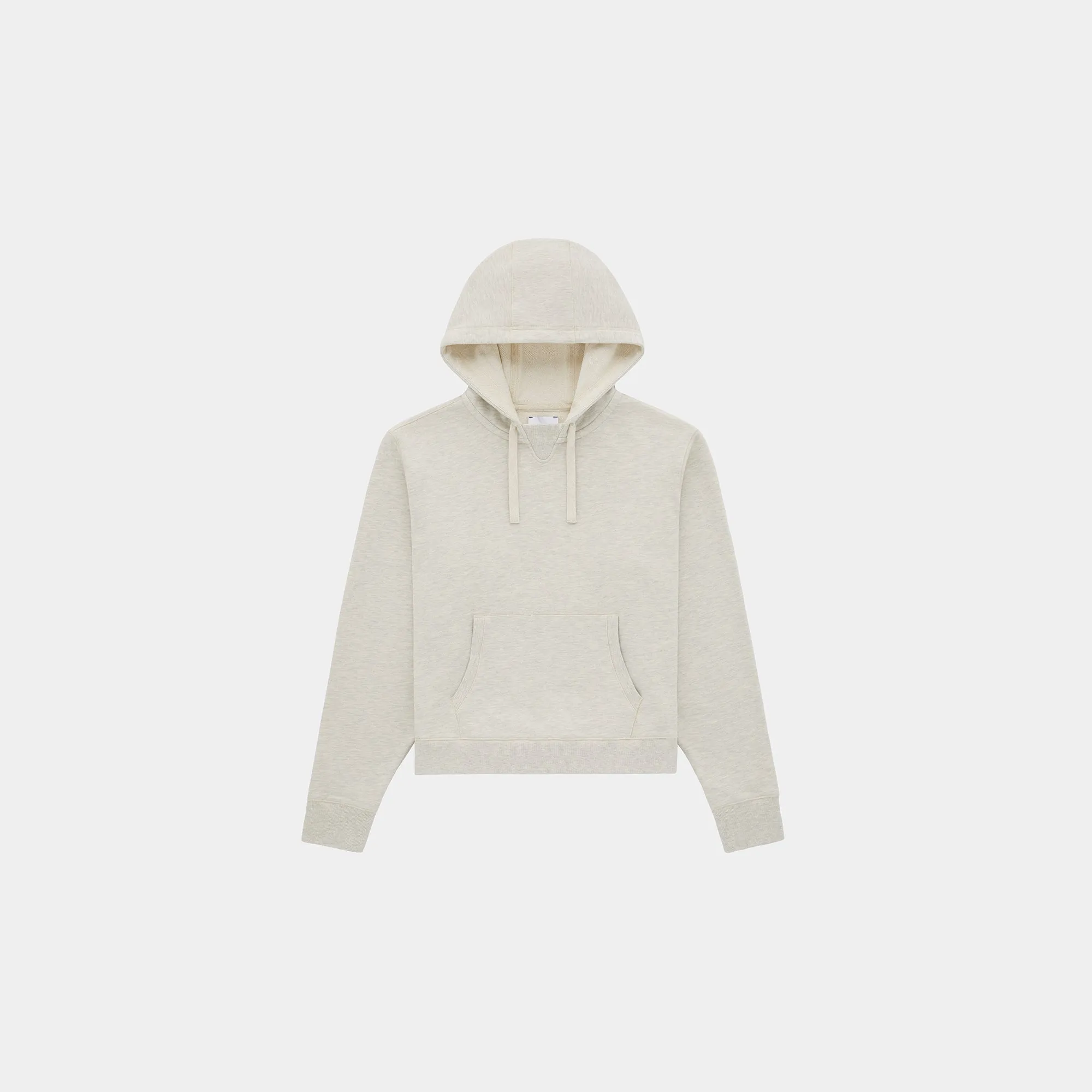 Midweight Terry Hoodie