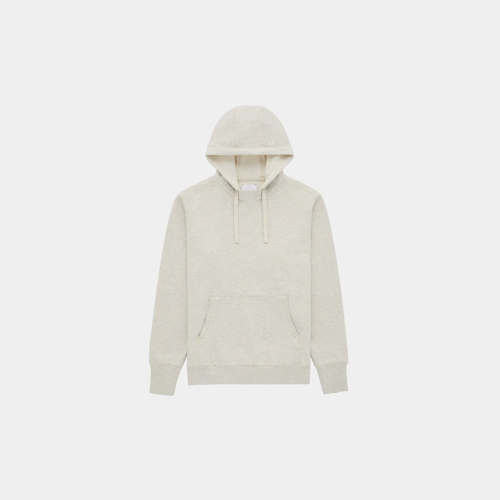 Midweight Terry Hoodie