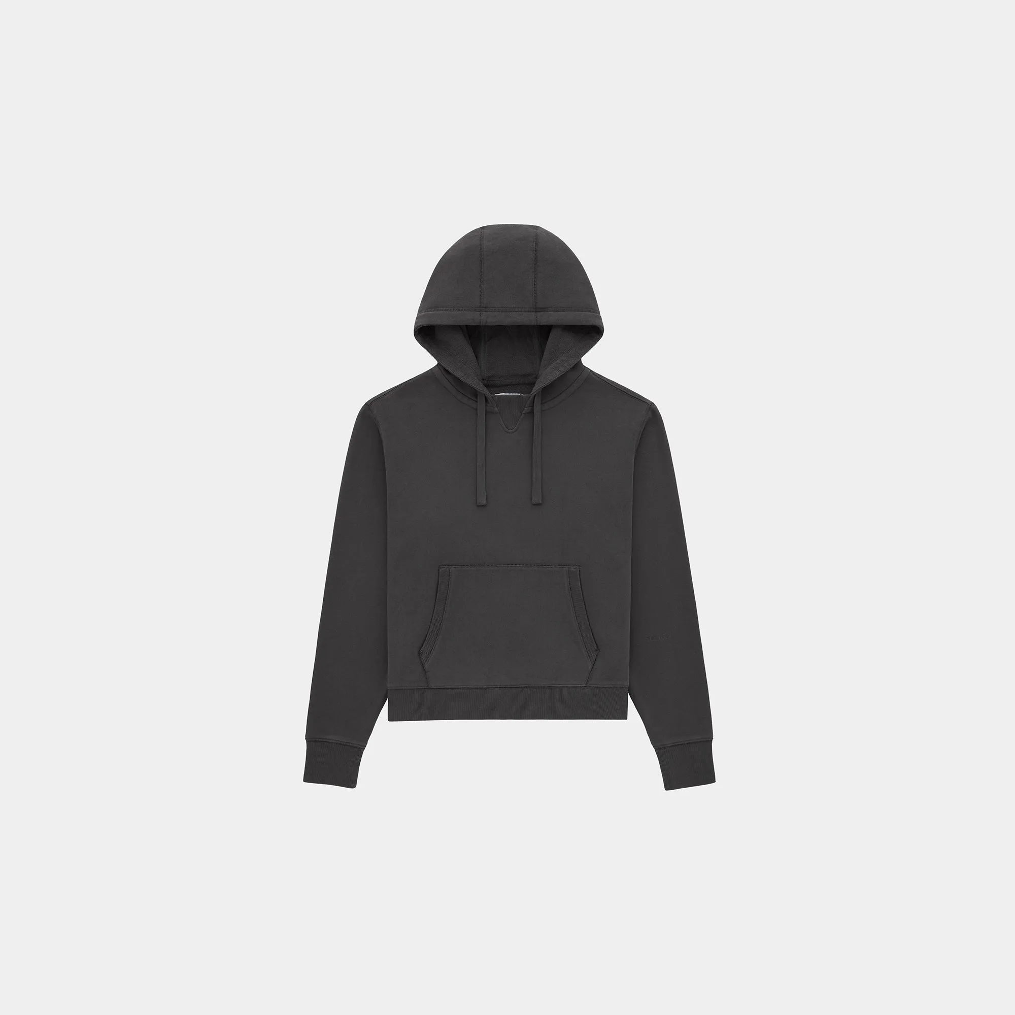 Midweight Terry Hoodie