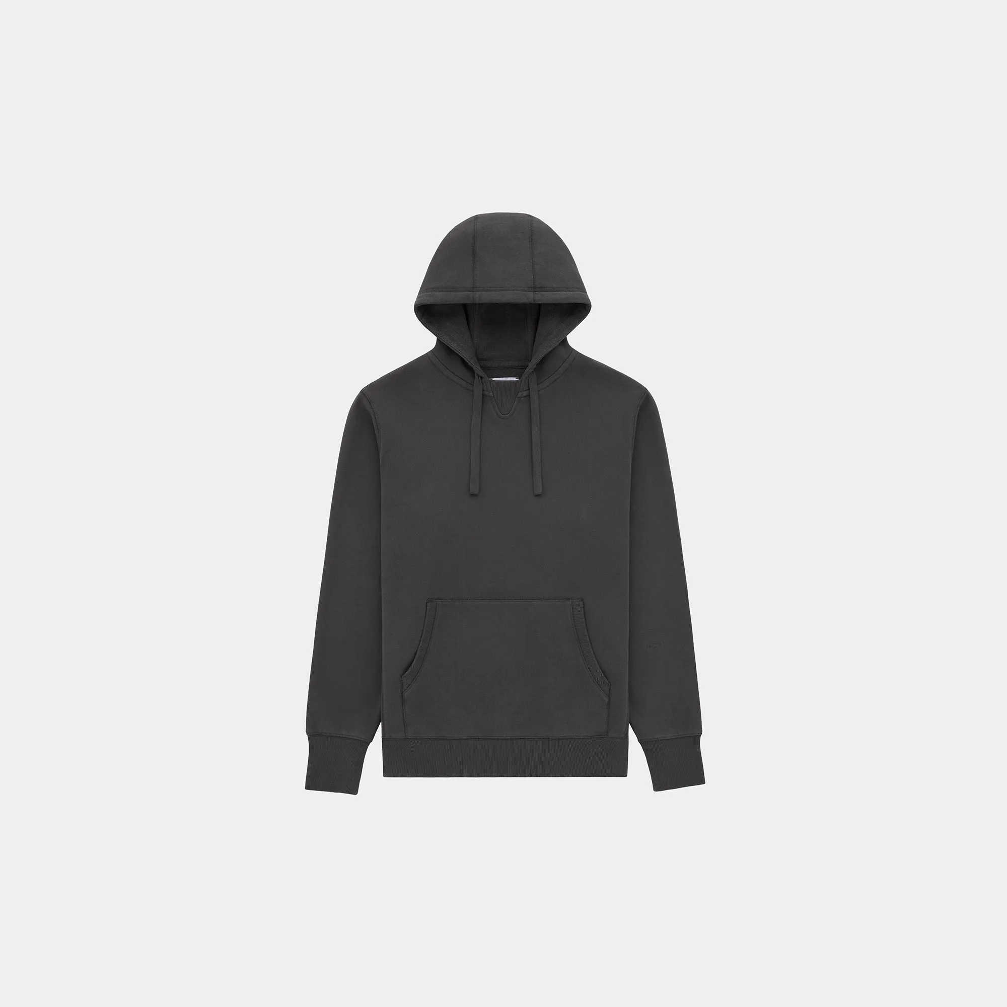 Midweight Terry Hoodie