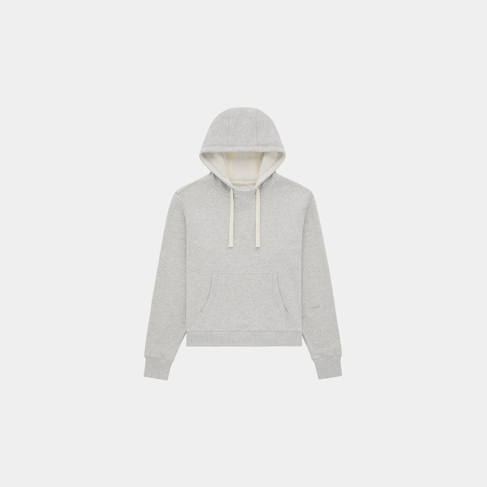 Midweight Terry Hoodie