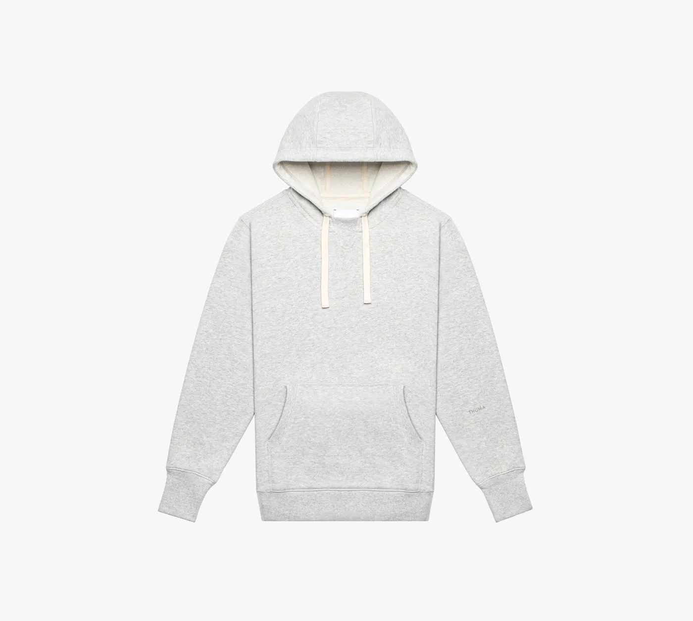 Midweight Terry Hoodie