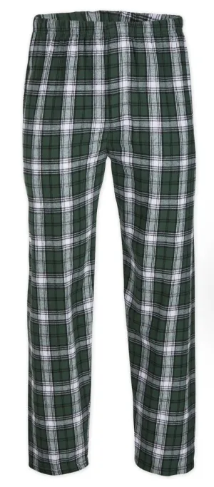 NEW Falcons Flannel PJ Bottom