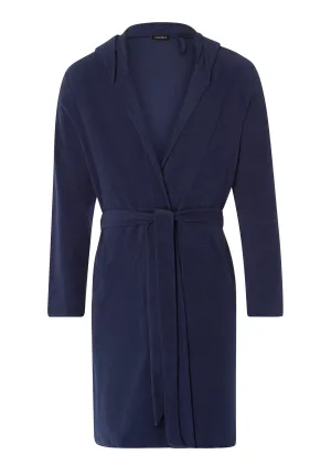 Night And Day Robe | Deep Navy 75823-1610