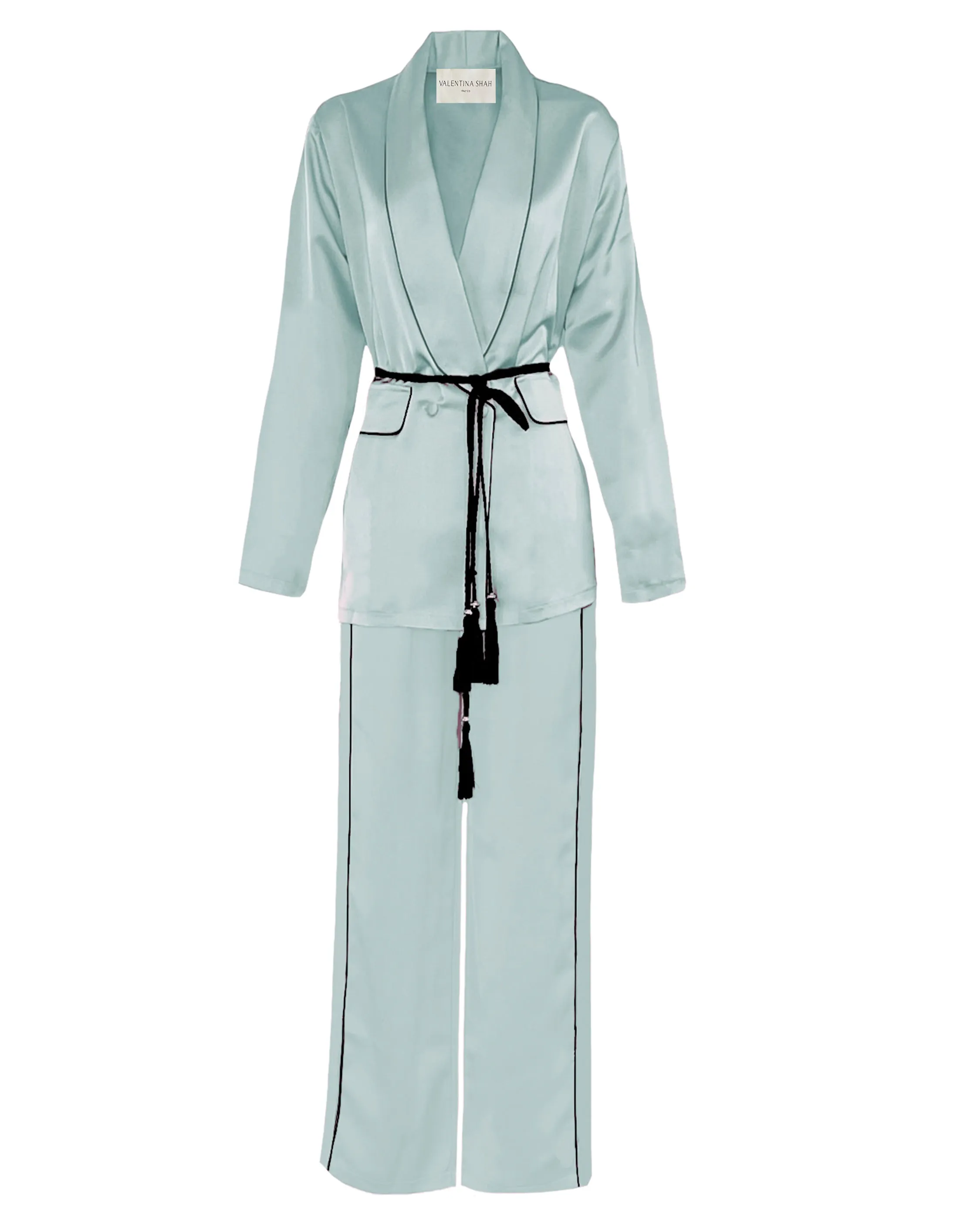 POSEIDON LOUNGEWEAR SET- MINT