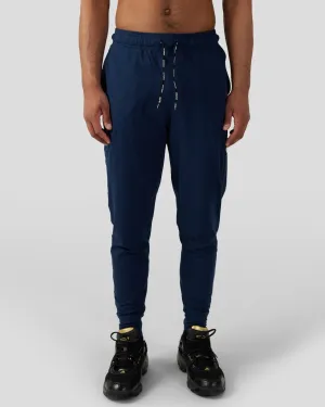 Premium Jogger - Navy