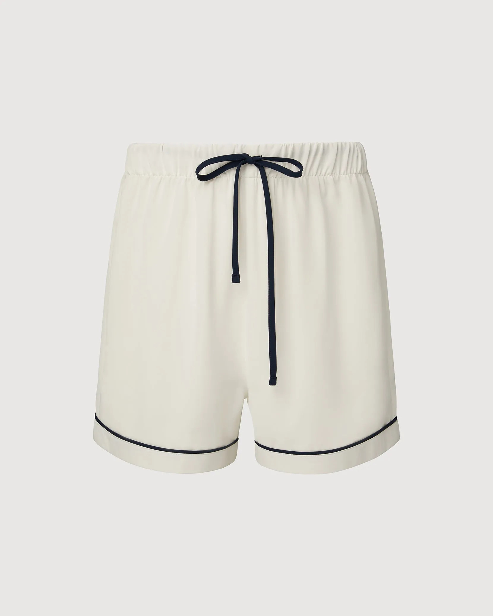 Pull On Woven Short