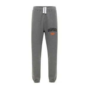 Sportiqe Grey Sweatpants