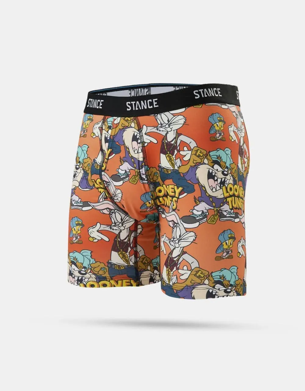 Stance x Looney Tunes Boxers - Black