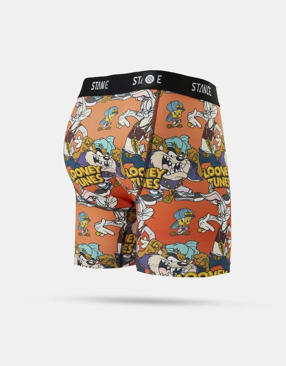 Stance x Looney Tunes Boxers - Black