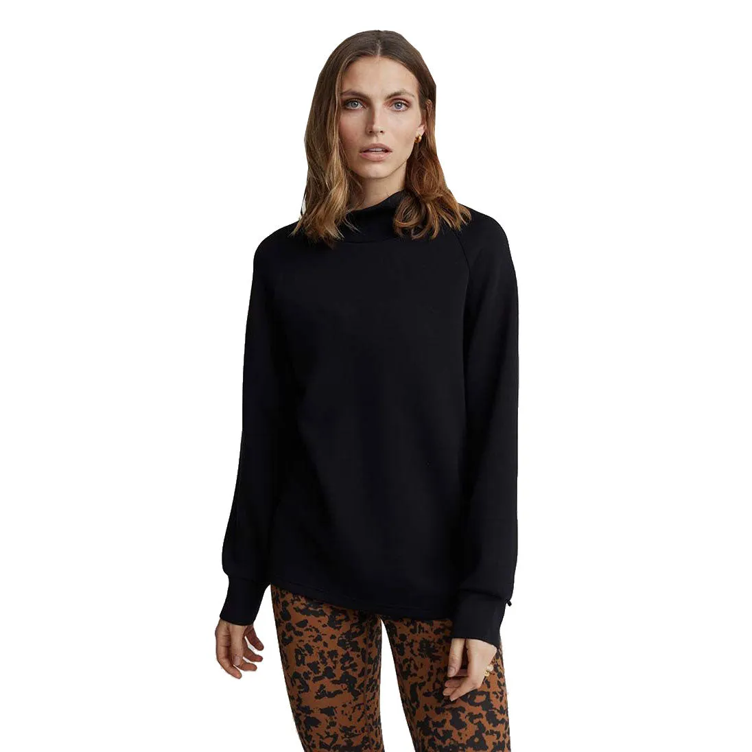 Varley Arcola Womens Sweatshirt